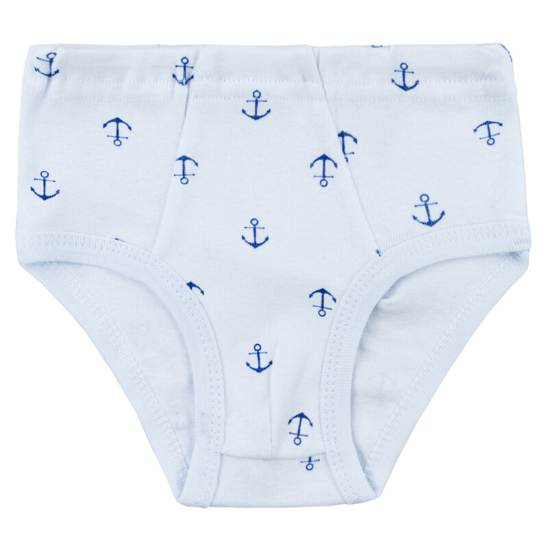 Трусы 0028700101