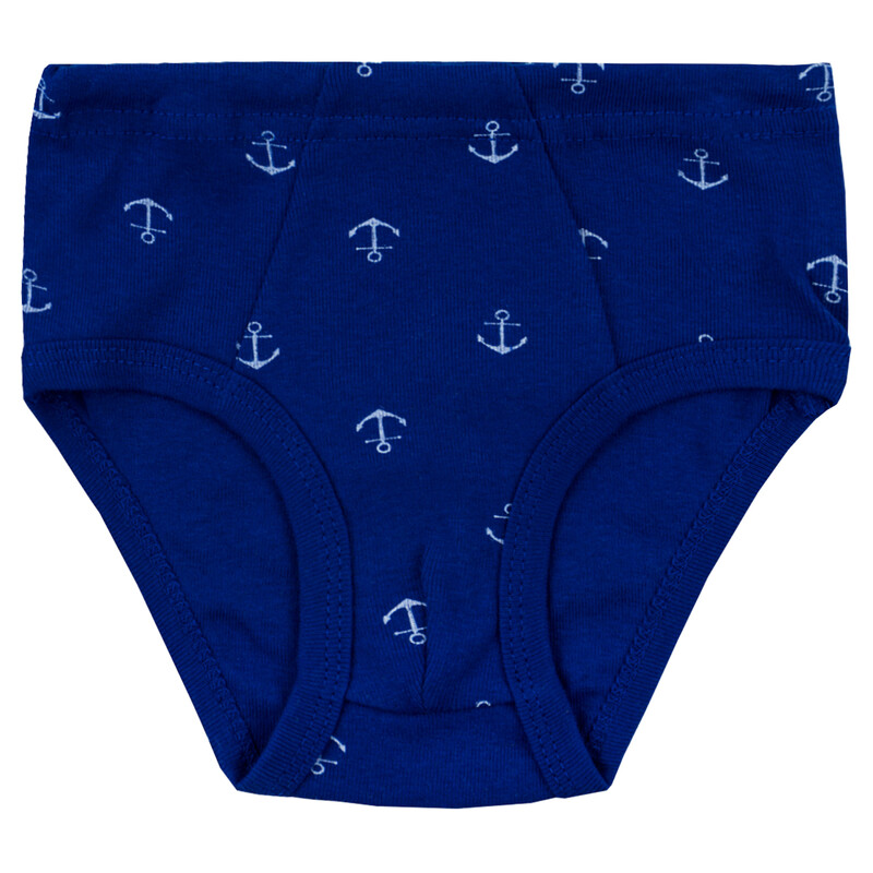 Трусы 0028700102