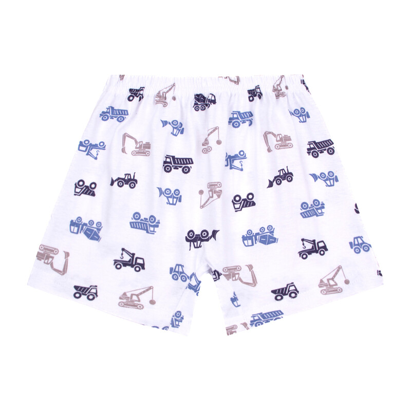 Трусы 0038100106