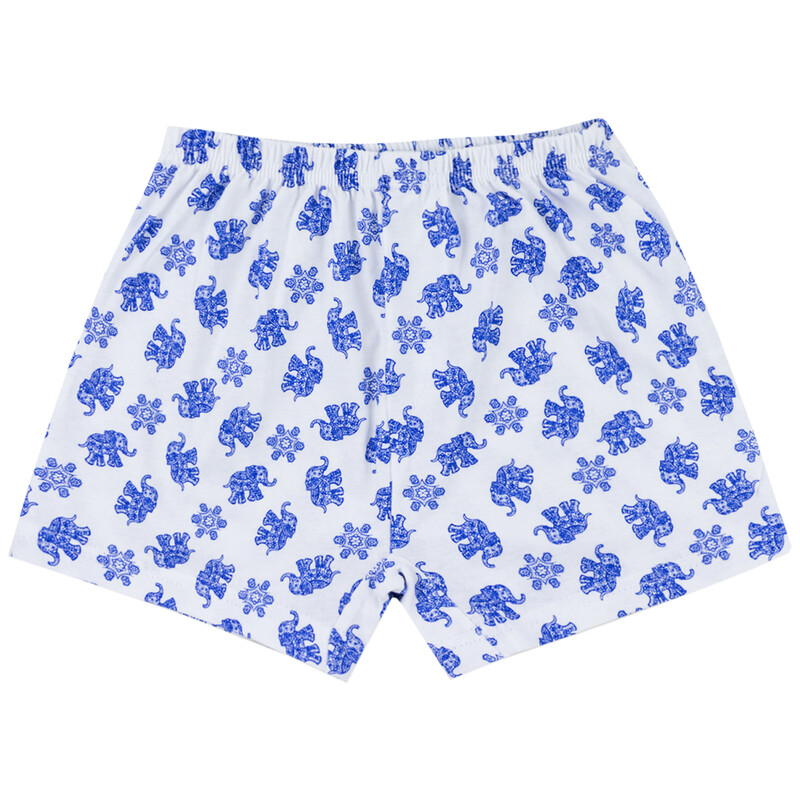 Трусы 0039100501