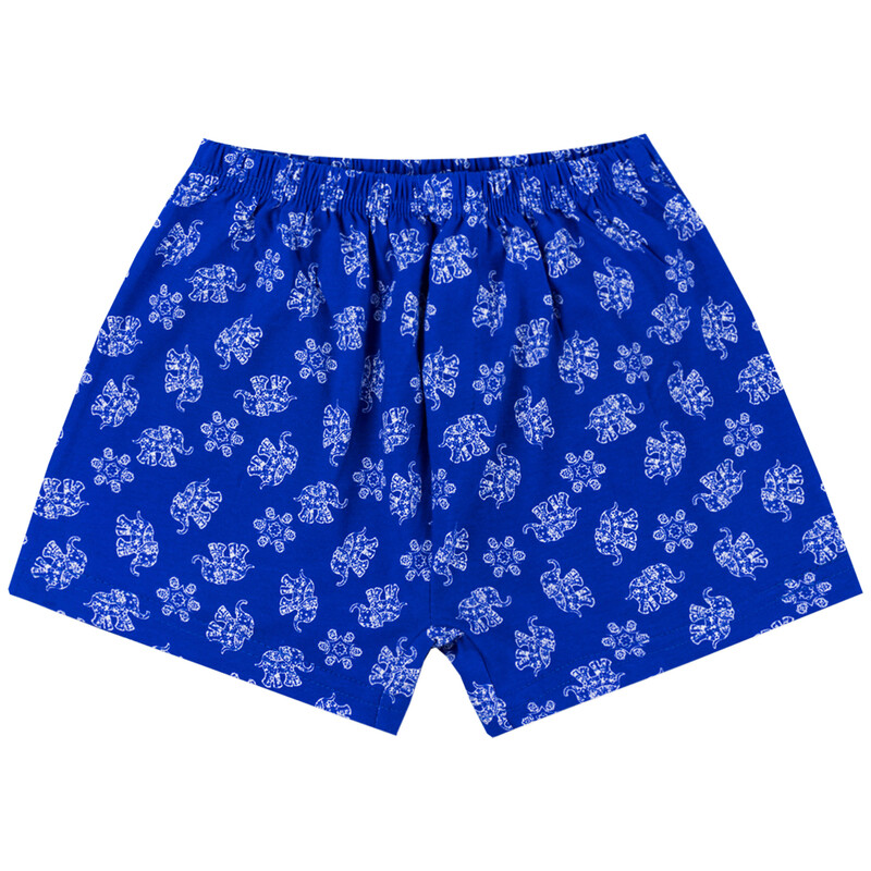 Трусы 0039100502