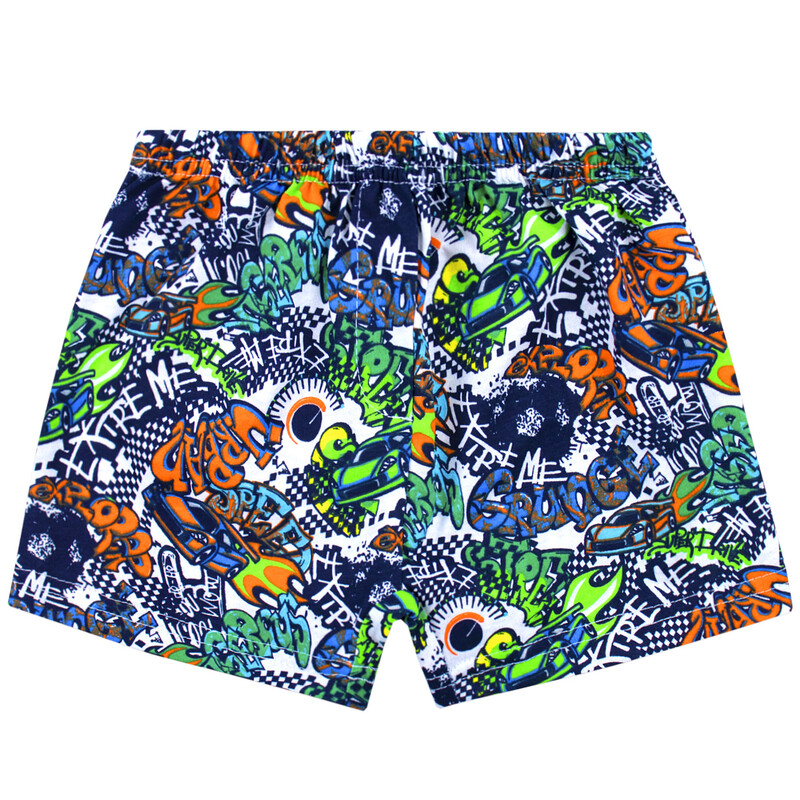 Трусы 0039100603