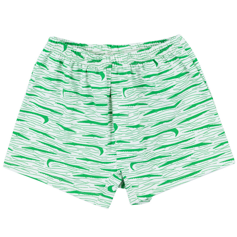 Трусы 0039100804