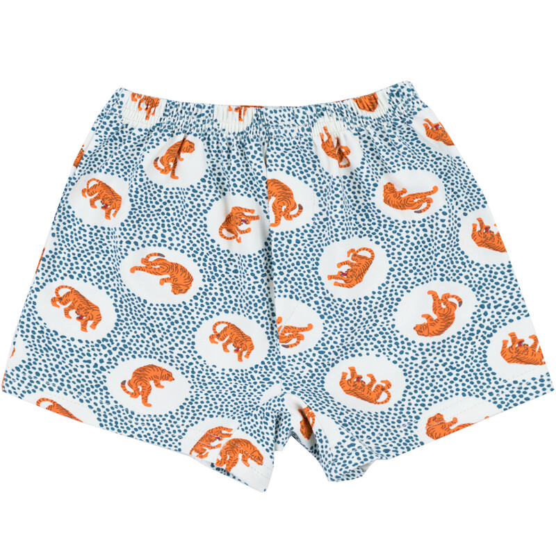 Трусы 0039100805