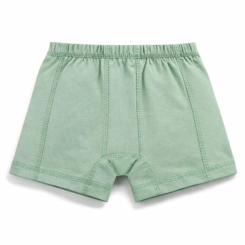 Трусы 0064100403