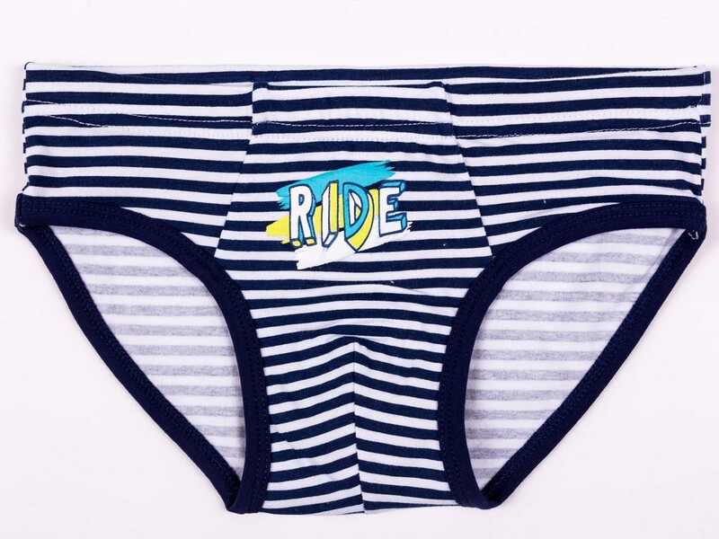 Плавки для мальчика (01247_BAT)