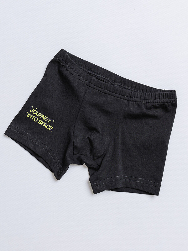 Боксеры удлиненные для мальчика (044_НБО24)