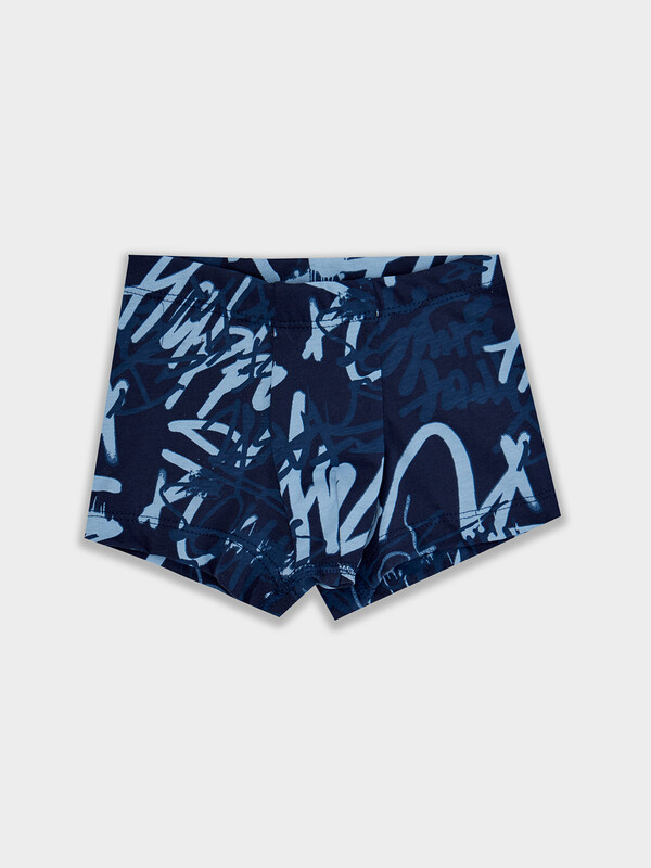 ТРУСЫ ДЛЯ МАЛЬЧИКОВ 413344