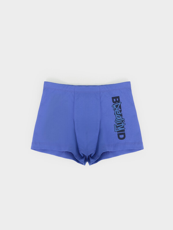 ТРУСЫ ДЛЯ МАЛЬЧИКОВ 413344