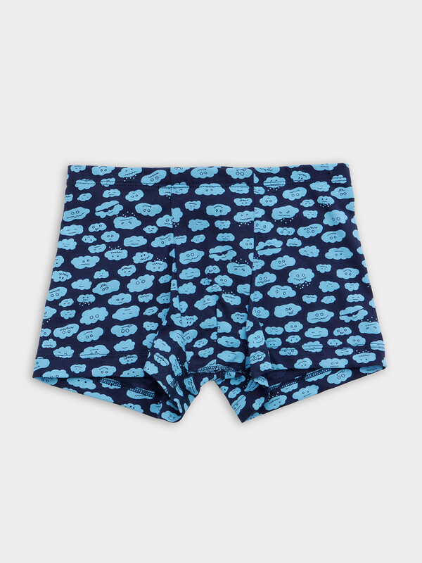 ТРУСЫ ДЛЯ МАЛЬЧИКОВ 413344