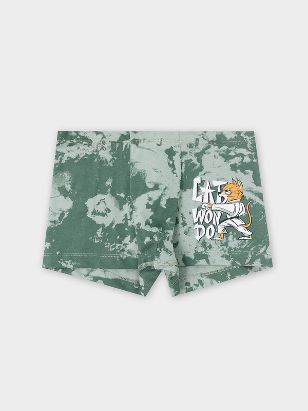 ТРУСЫ ДЛЯ МАЛЬЧИКОВ 413344