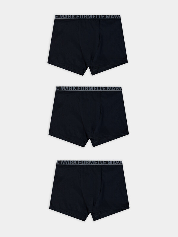 ТРУСЫ ДЛЯ МАЛЬЧИКОВ (3ШТ.) 413345-3