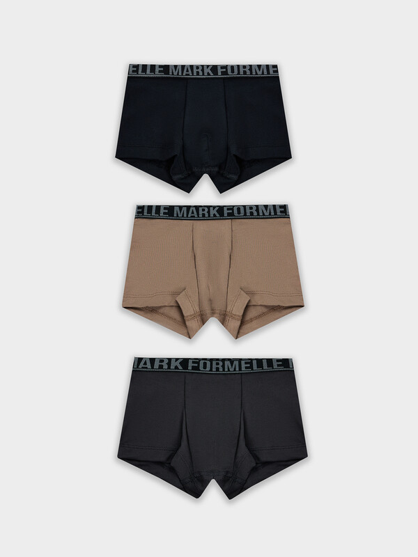 ТРУСЫ ДЛЯ МАЛЬЧИКОВ (3ШТ.) 413345-3