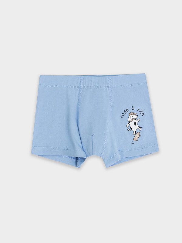 ТРУСЫ ДЛЯ МАЛЬЧИКОВ 413350