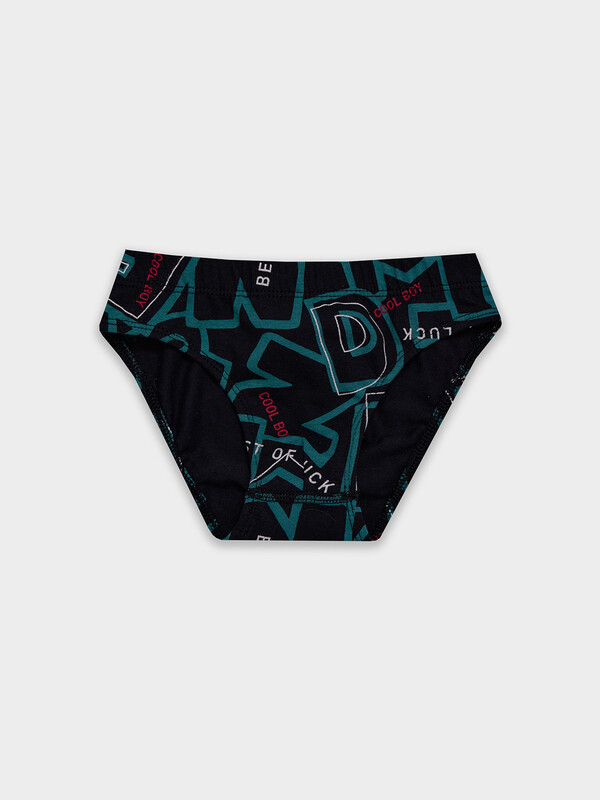 ТРУСЫ ДЛЯ МАЛЬЧИКОВ 413351