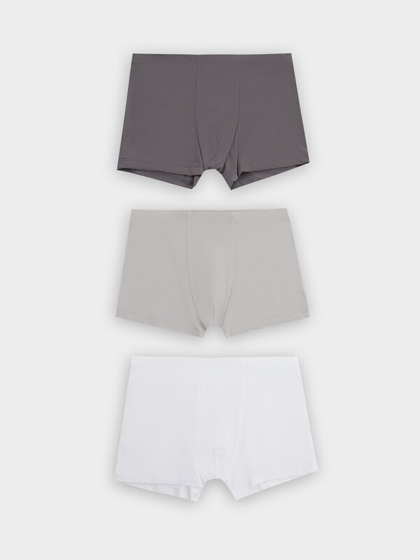 ТРУСЫ ДЛЯ МАЛЬЧИКОВ (3ШТ.) 413352-3