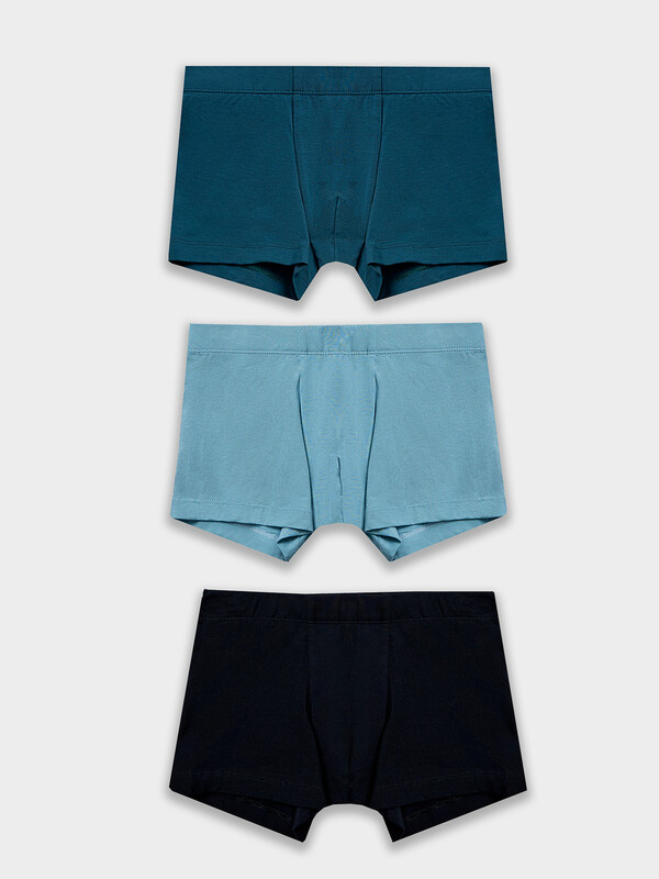 ТРУСЫ ДЛЯ МАЛЬЧИКОВ (3ШТ.) 413352-3