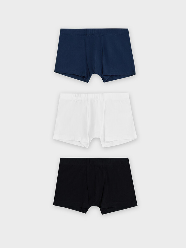 ТРУСЫ ДЛЯ МАЛЬЧИКОВ (3ШТ.) 413352-3