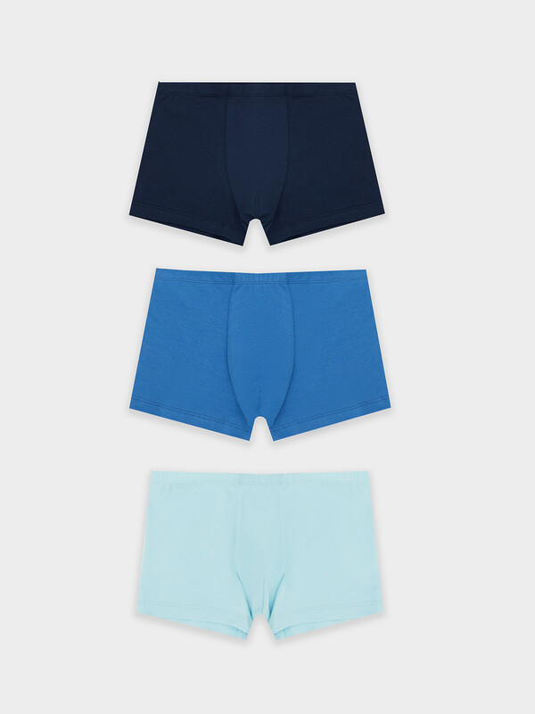 ТРУСЫ ДЛЯ МАЛЬЧИКОВ (3ШТ.) 413352-3