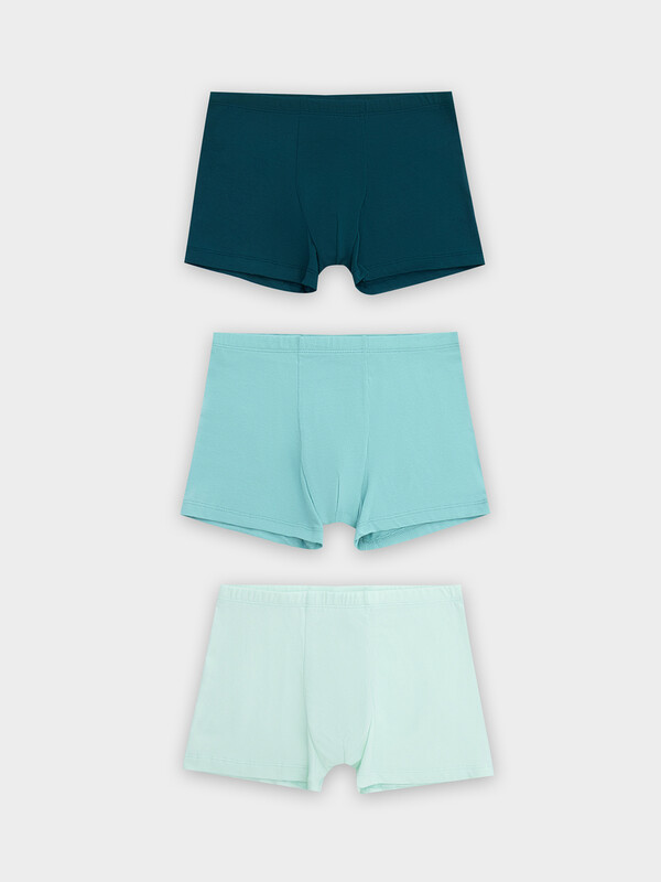 ТРУСЫ ДЛЯ МАЛЬЧИКОВ (3ШТ.) 413352-3