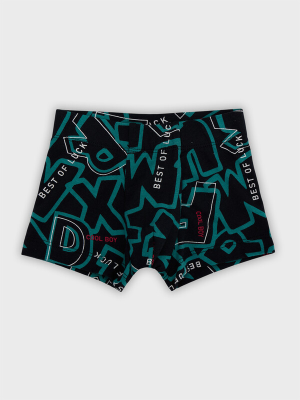 ТРУСЫ ДЛЯ МАЛЬЧИКОВ 413352