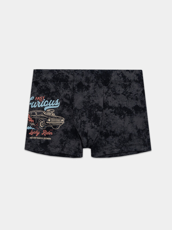 ТРУСЫ ДЛЯ МАЛЬЧИКОВ 413352