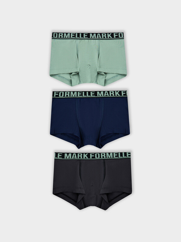 ТРУСЫ ДЛЯ МАЛЬЧИКОВ (3ШТ.) 413354-3