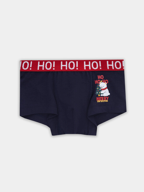 ТРУСЫ ДЛЯ МАЛЬЧИКОВ 413354