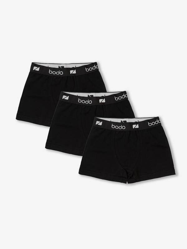 Комплект трусов (3 шт.)