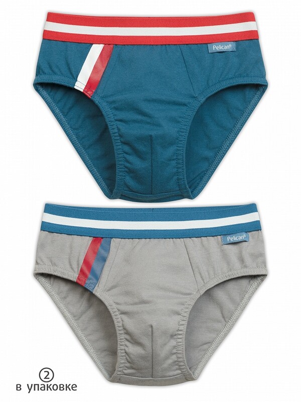 Трусы для мальчиков