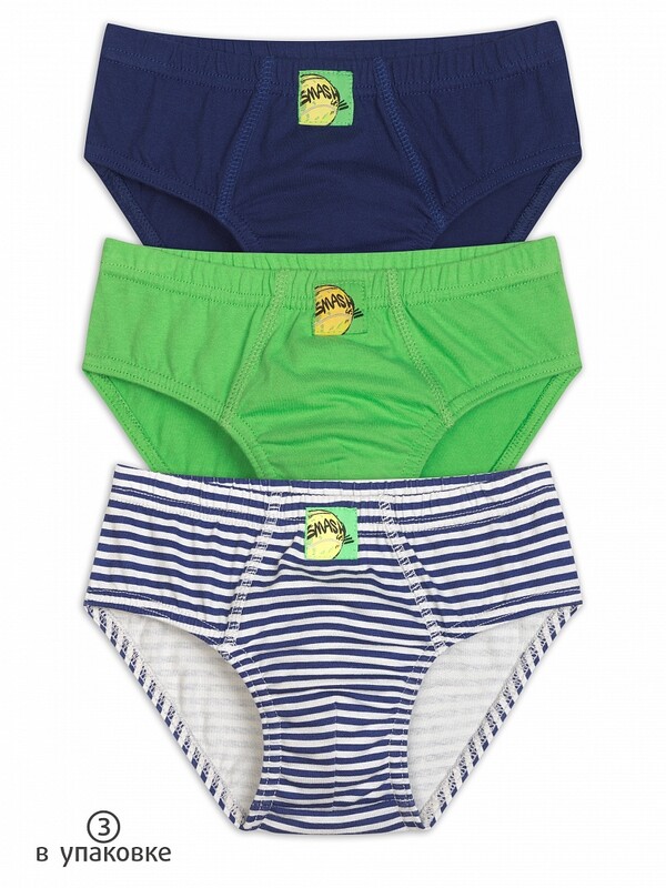 Трусы для мальчиков