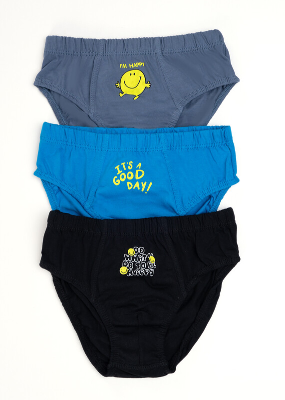 Трусы детские для мальчика