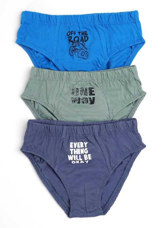 Трусы детские для мальчика