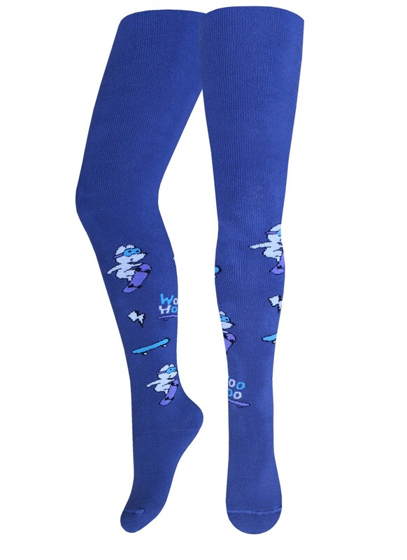 Теплые БРЕСТСКИЕ КОЛГОТКИ ДЕТСКИЕ 3265 KIDS