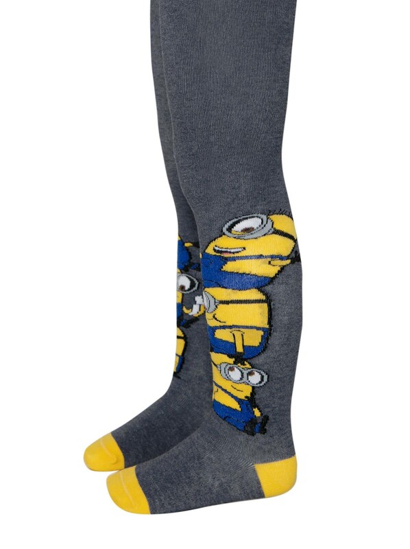 MINIONS Брестские Колготки детские 3281 MINIONS