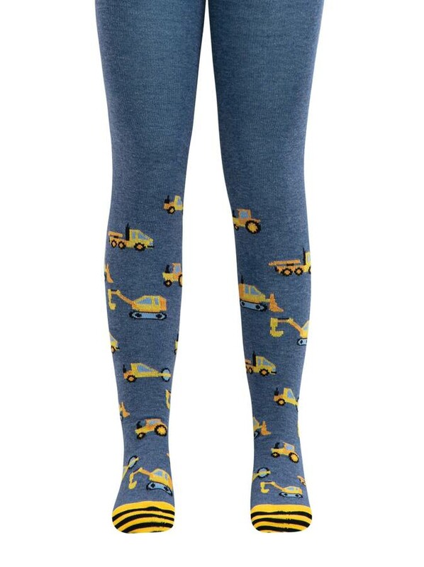 Классические Колготки CONTE-KIDS TIP-TOP