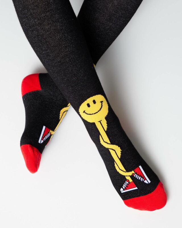 Классические CONTE-KIDS TIP-TOP Колготки детские