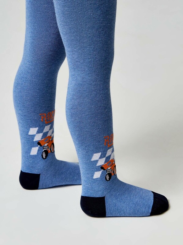 Классические CONTE-KIDS TIP-TOP Колготки детские