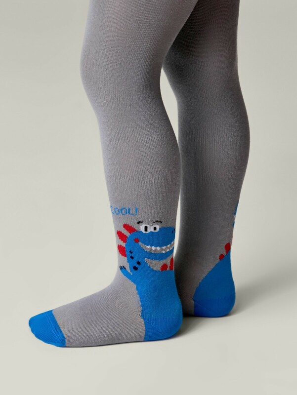 Классические CONTE-KIDS TIP-TOP Колготки детские