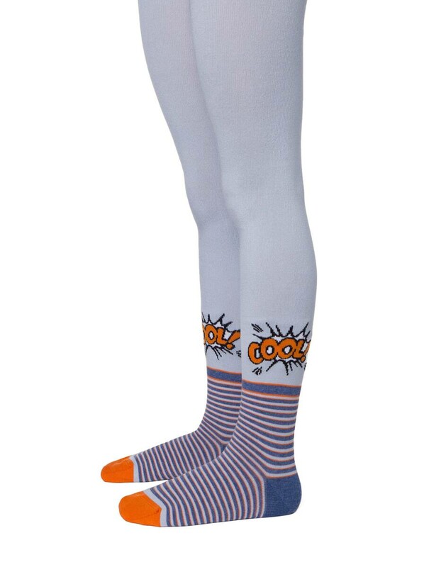 Классические CONTE-KIDS TIP-TOP Колготки детские