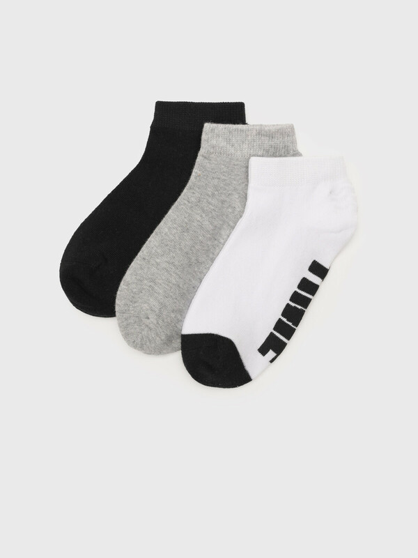 Носки трикотажные для мальчиков, 3 пары в комплекте