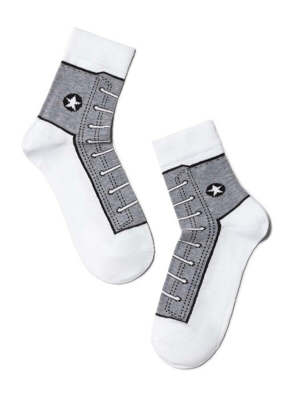 Классические БРЕСТСКИЕ НОСКИ ДЕТСКИЕ 3081 SCHOOL