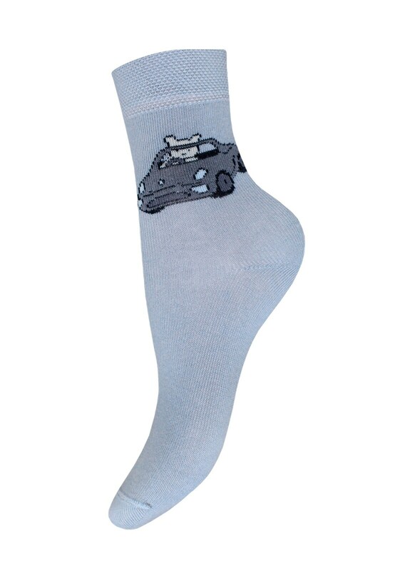 Классические БРЕСТСКИЕ НОСКИ ДЕТСКИЕ 3081 SCHOOL