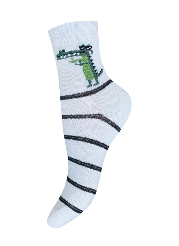 Классические БРЕСТСКИЕ НОСКИ ДЕТСКИЕ 3081 SCHOOL