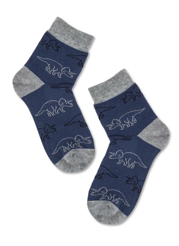 Носки детские Брестские SCHOOL 3081