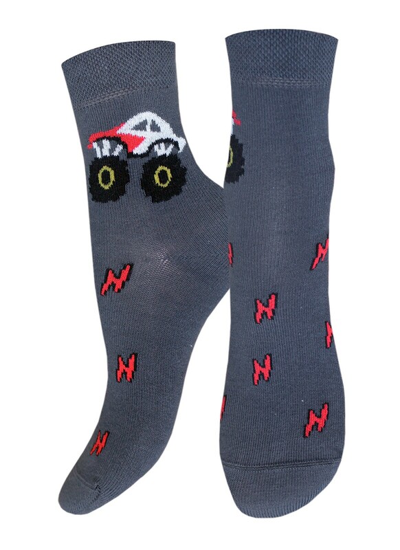  БРЕСТСКИЕ НОСКИ ДЕТСКИЕ 3081 SCHOOL