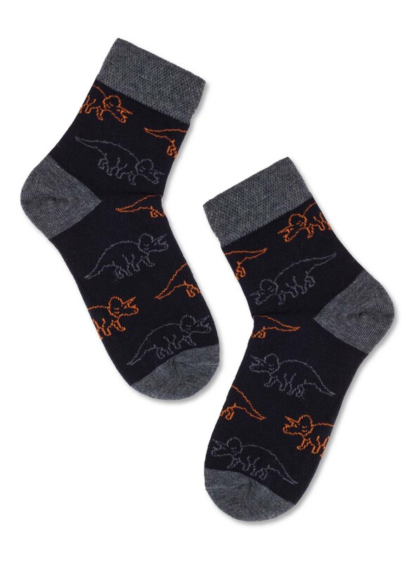 Носки детские Брестские SCHOOL 3081