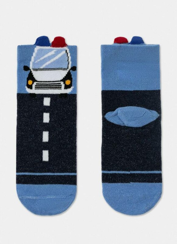 Классические БРЕСТСКИЕ НОСКИ ДЕТСКИЕ 3086 KIDS