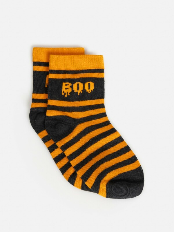 Носки детские Ganter