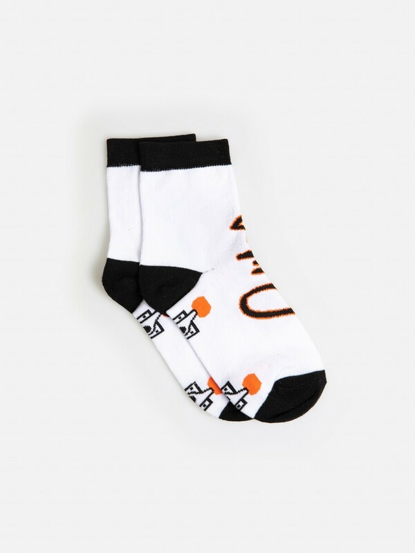 Носки детские Chorro